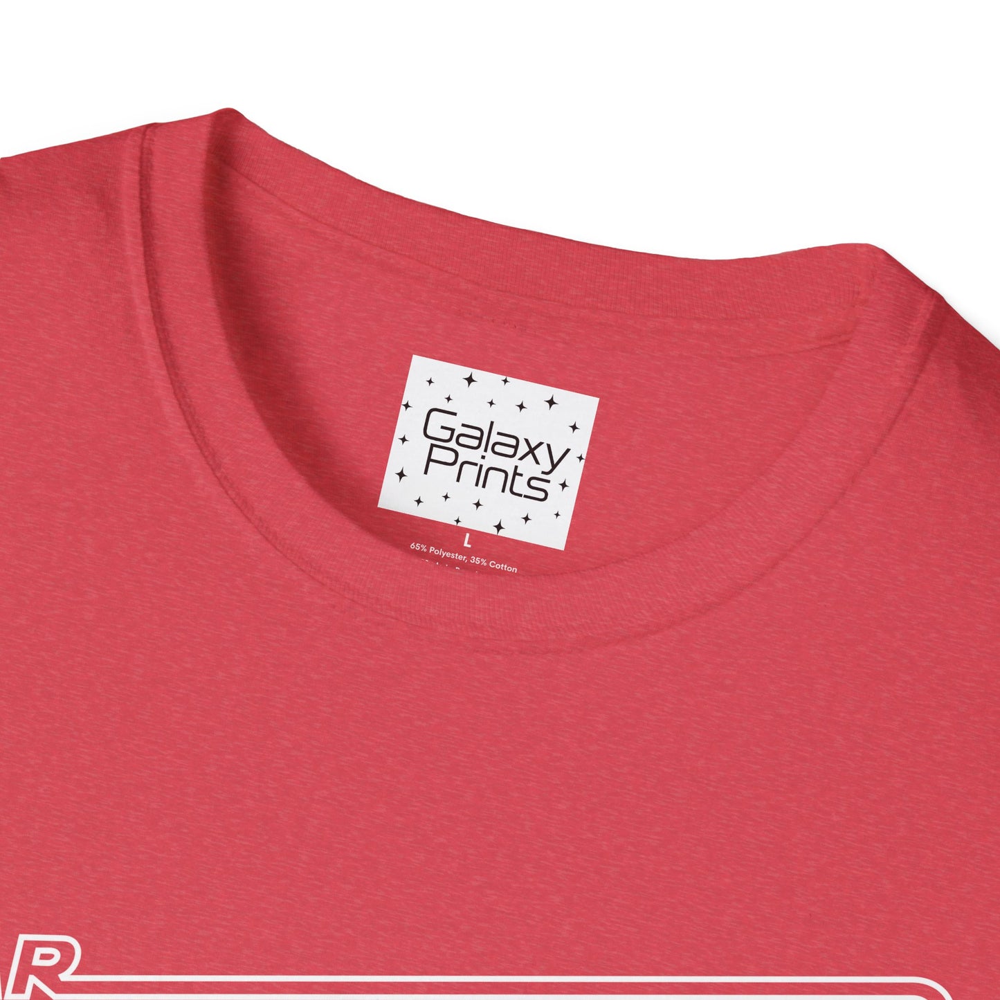 Star Wars Inspired Unisex T-Shirt - 'The EMPIRE STRIKES BACK' Graphic