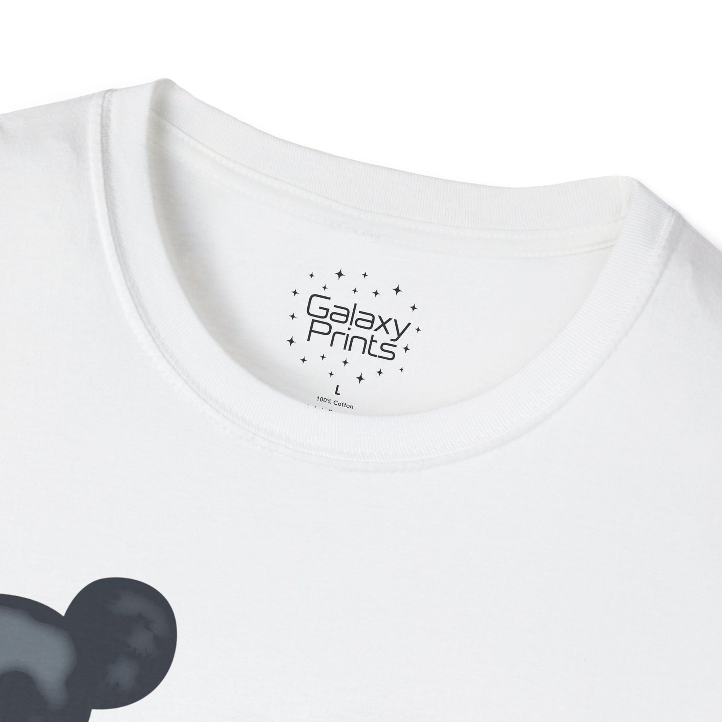 Unisex T-Shirt - DISNEY Inspired - 'Darth using the Force to control his Mickey balloon'