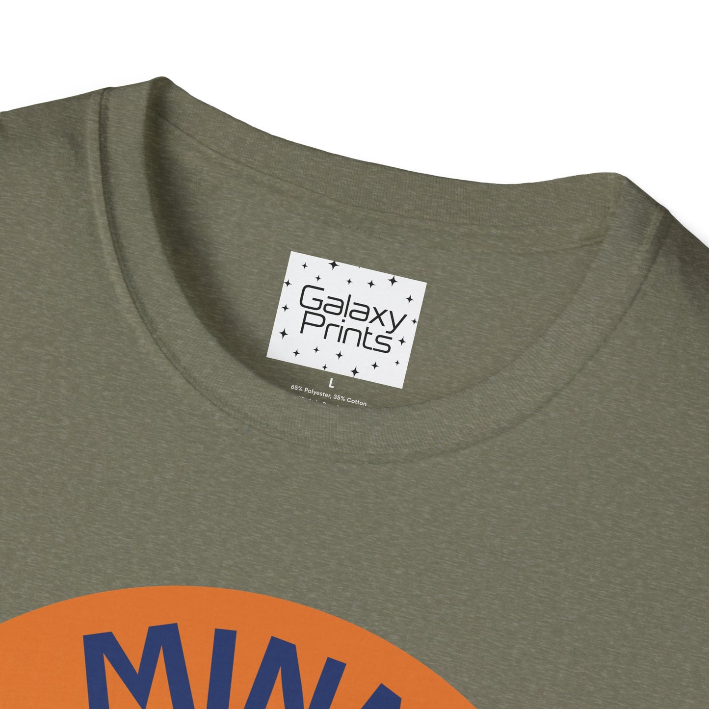 Unisex T-Shirt - POP Culture - 'S. S. Minnow Boat tours - From the Hit TV Sitcom Gilligan's Island'