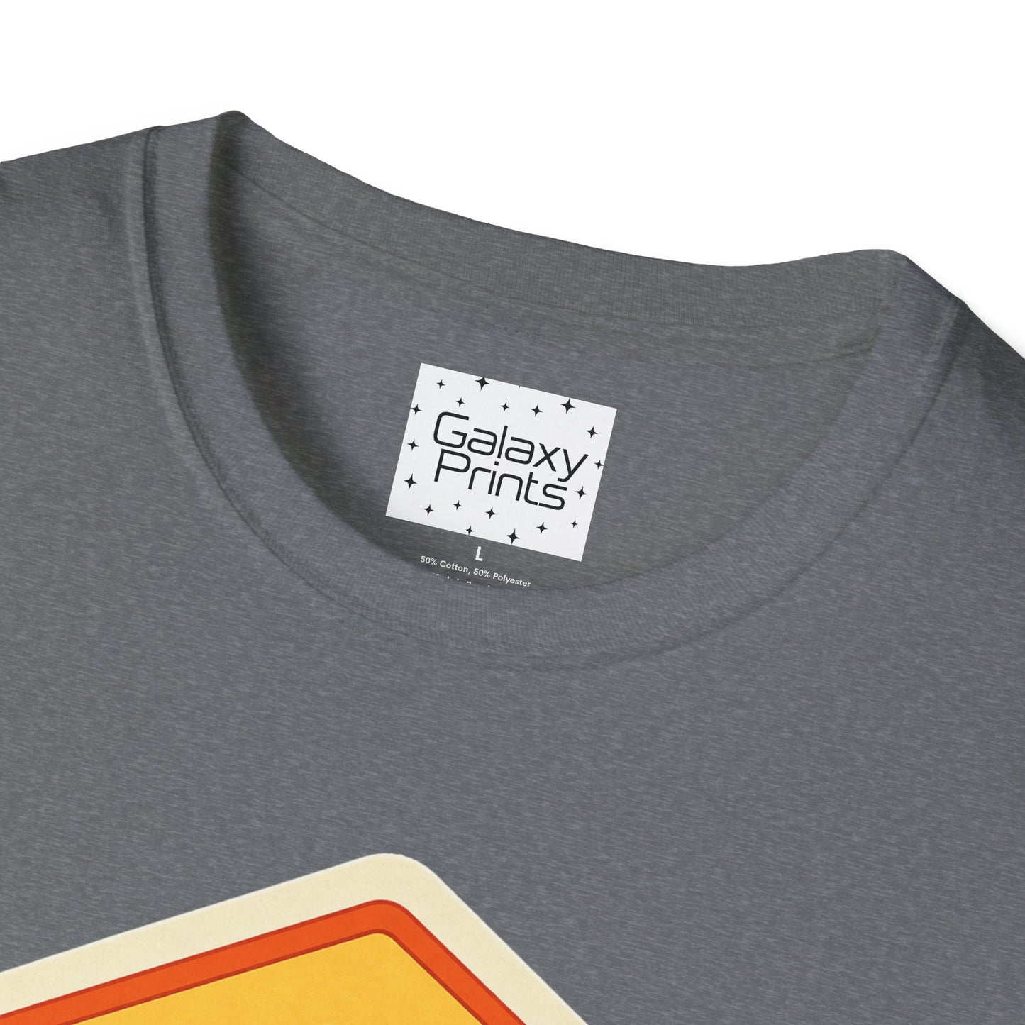 Beech Mountain NC Graphic T-Shirt Diamond — Mountain Ski Lift Vintage look