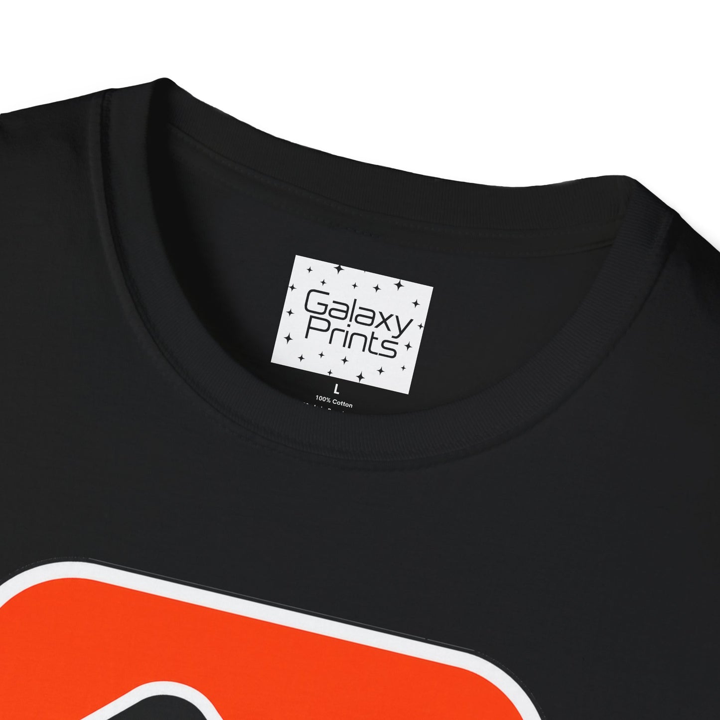 Beech Mountain Biking Logo Tee — Mountain Biking T-Shirt