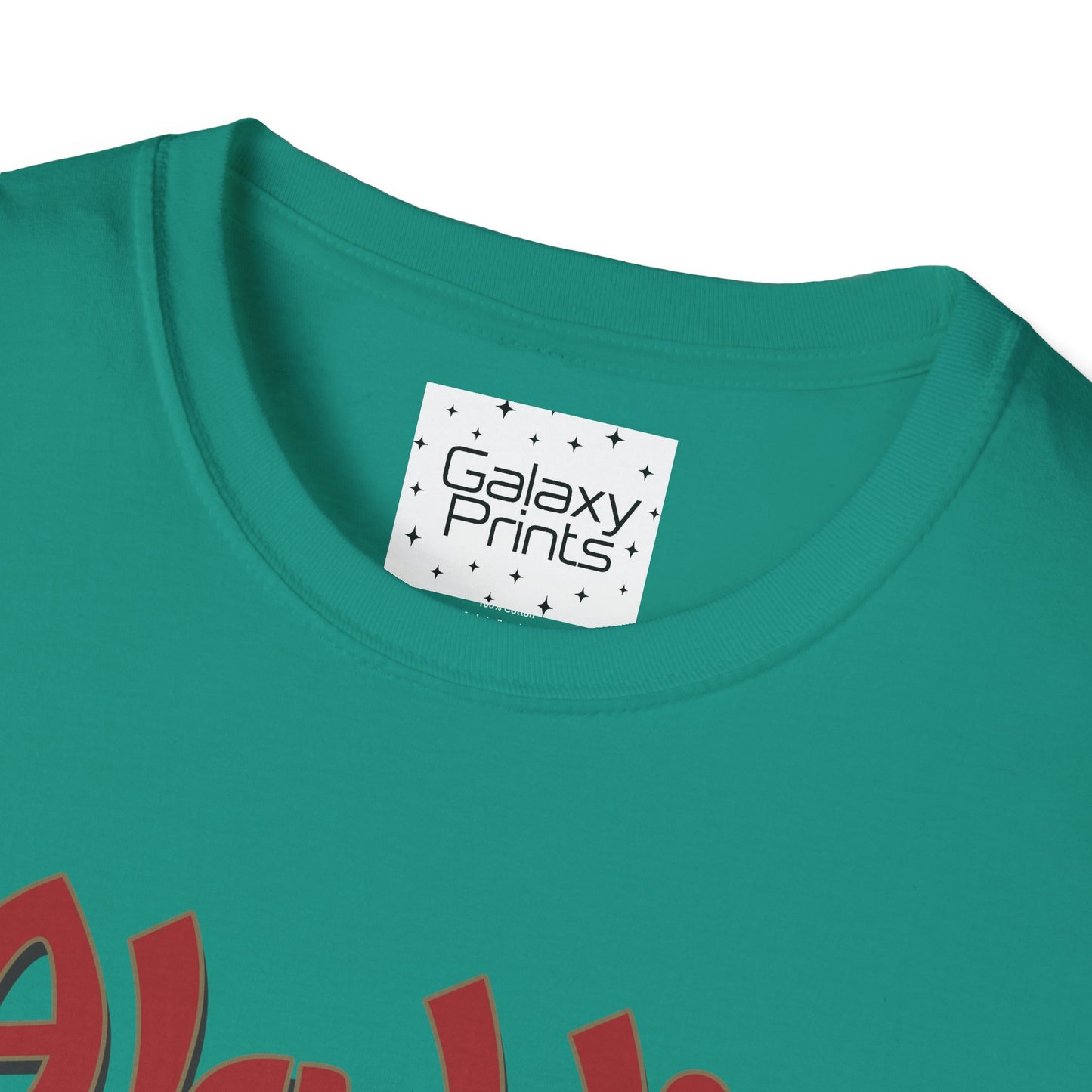 Retro Arcade T-Shirt - Aladdin's Castle Design - POP Culture