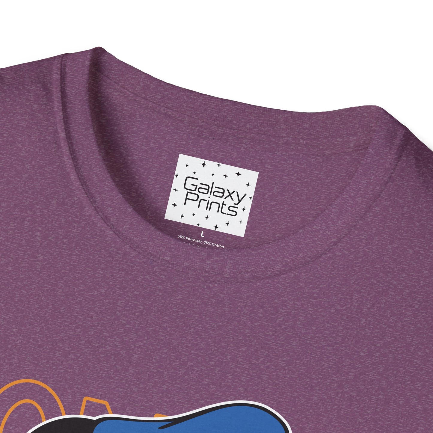 Unisex T-Shirt - DISNEY Inspired - 'Your Friend and mine Donald'