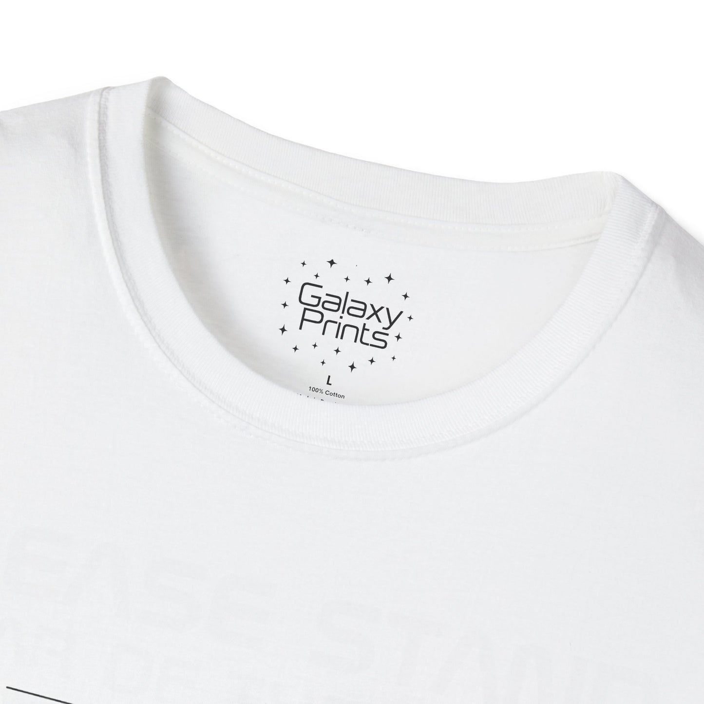 DISNEY inspired Unisex T-Shirt - Monorail Please Stand Clear Of The Doors