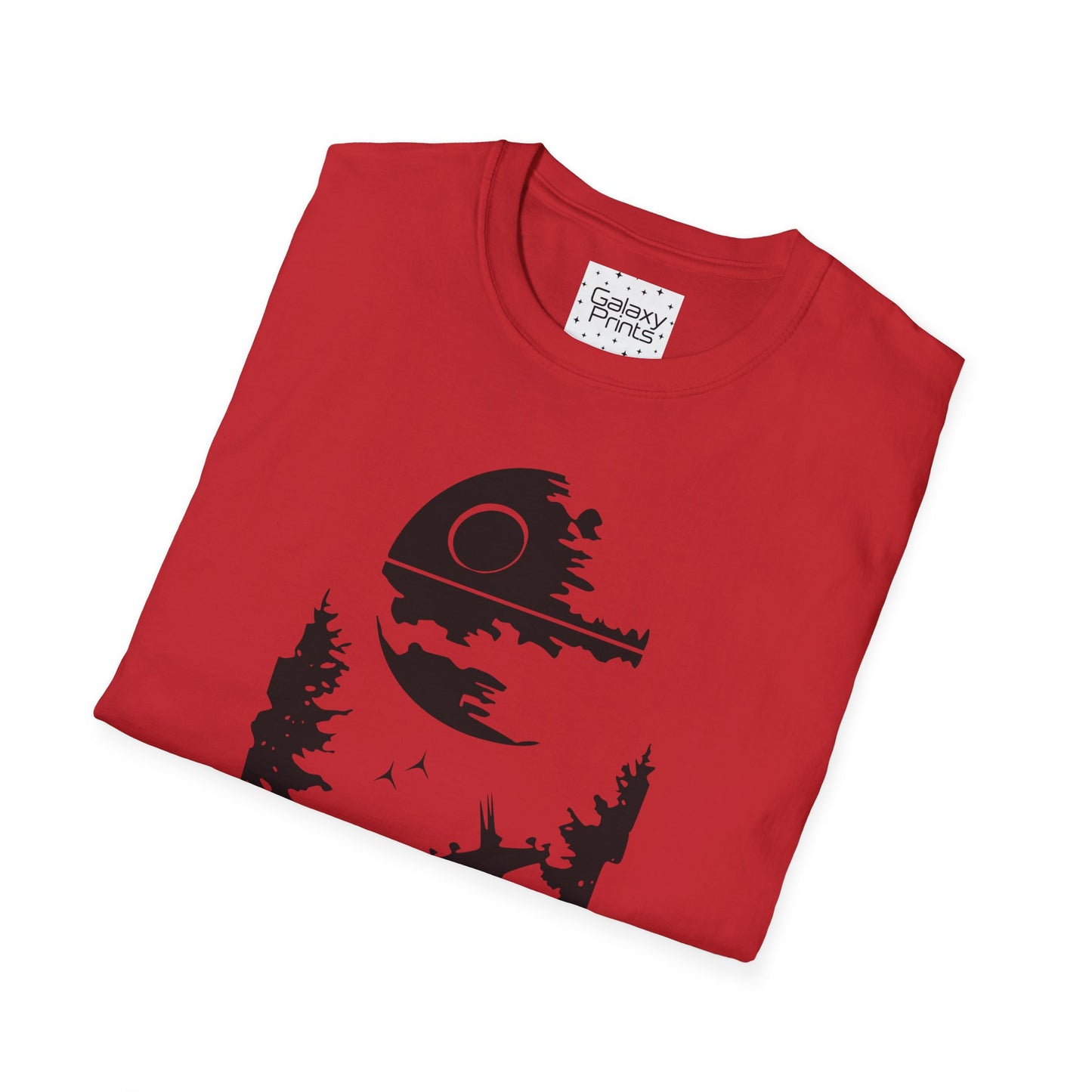 Unisex T-Shirt - DISNEY Inspired - 'R2D2 Picture Frame'