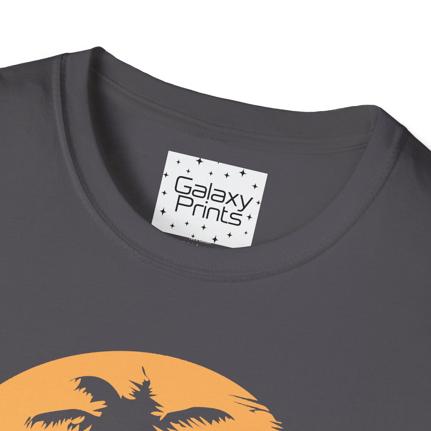 Unisex T-Shirt - POP Culture - 'PONCH & JOHN from CHiPS'