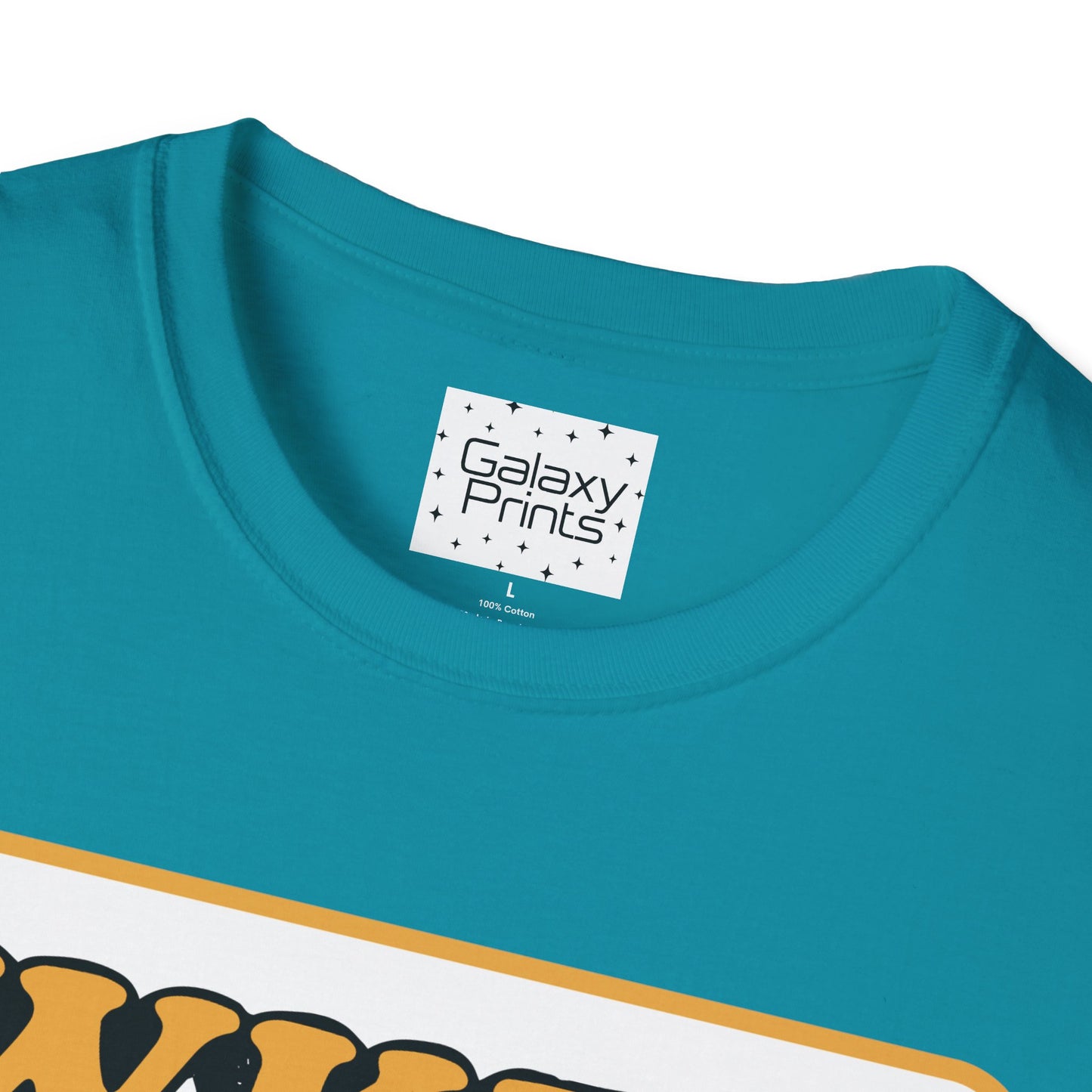 Unisex T-Shirt - POP Culture - 'From the HIT TV Show WKRP in Cincinnati - Since 1978'