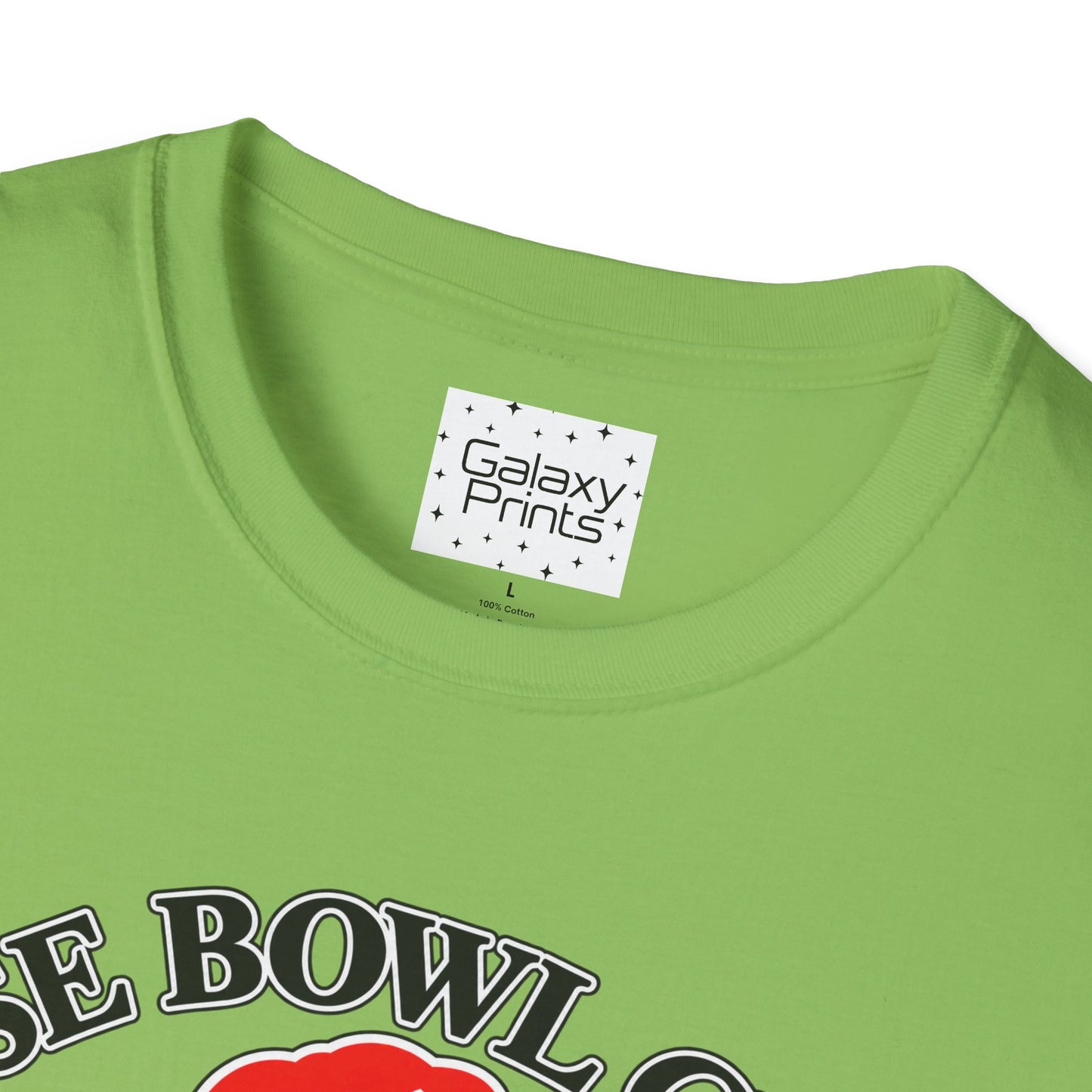 Rose Bowl Game T‑Shirt — "The Granddaddy of Them All" Vintage Football Tee