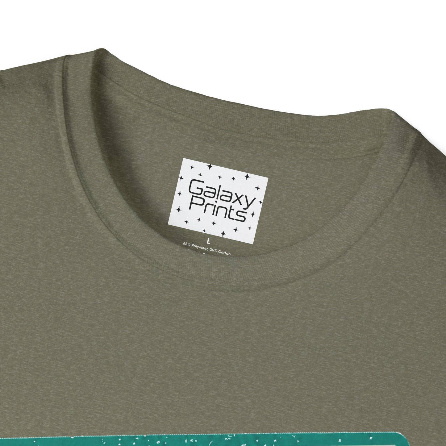 Beech Mountain NC Let it Snow T-Shirt — Retro Mountain Sunrise Snow Tee