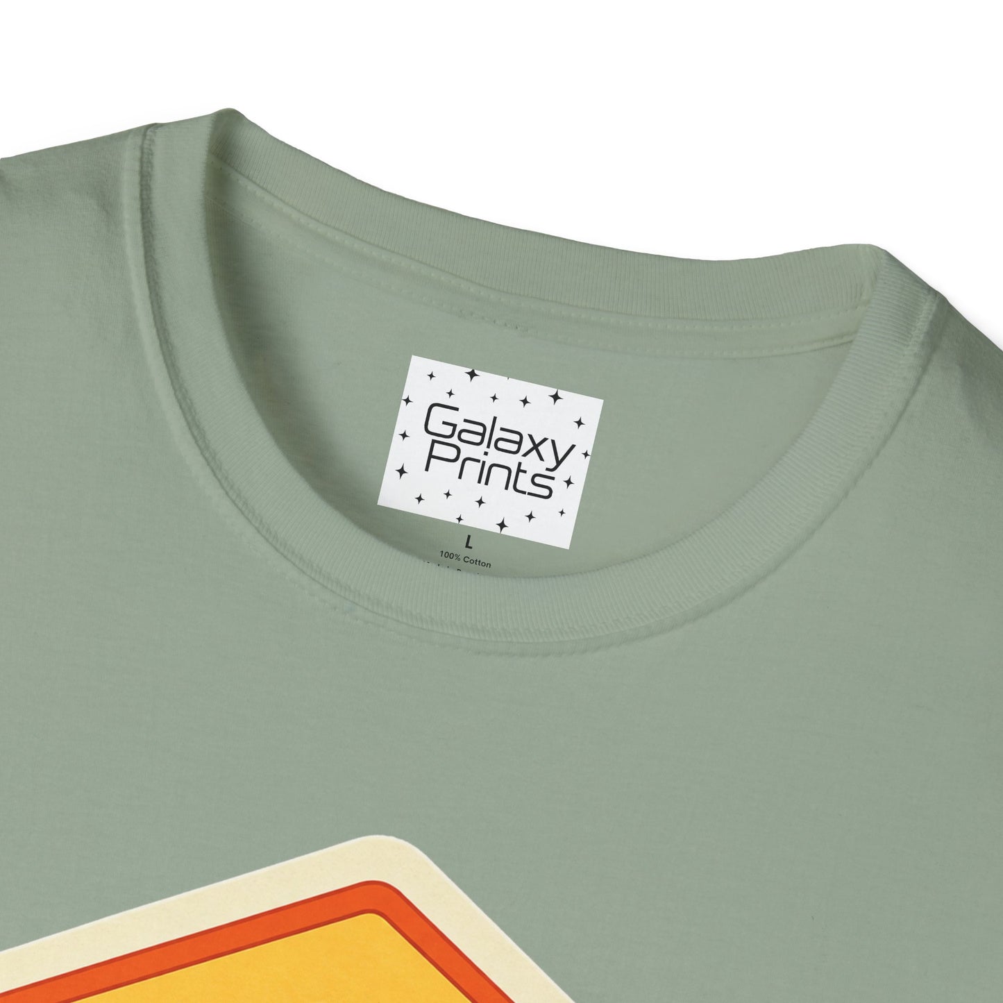 Beech Mountain NC Graphic T-Shirt Diamond — Mountain Ski Lift Vintage look