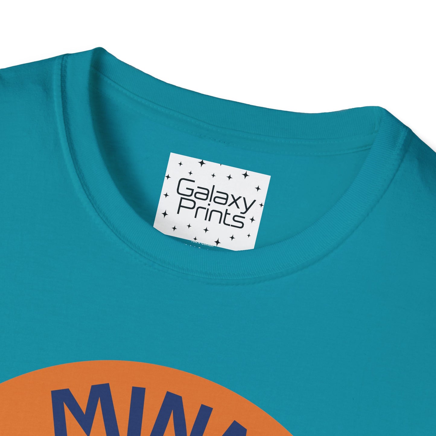 Unisex T-Shirt - POP Culture - 'S. S. Minnow Boat tours - From the Hit TV Sitcom Gilligan's Island'