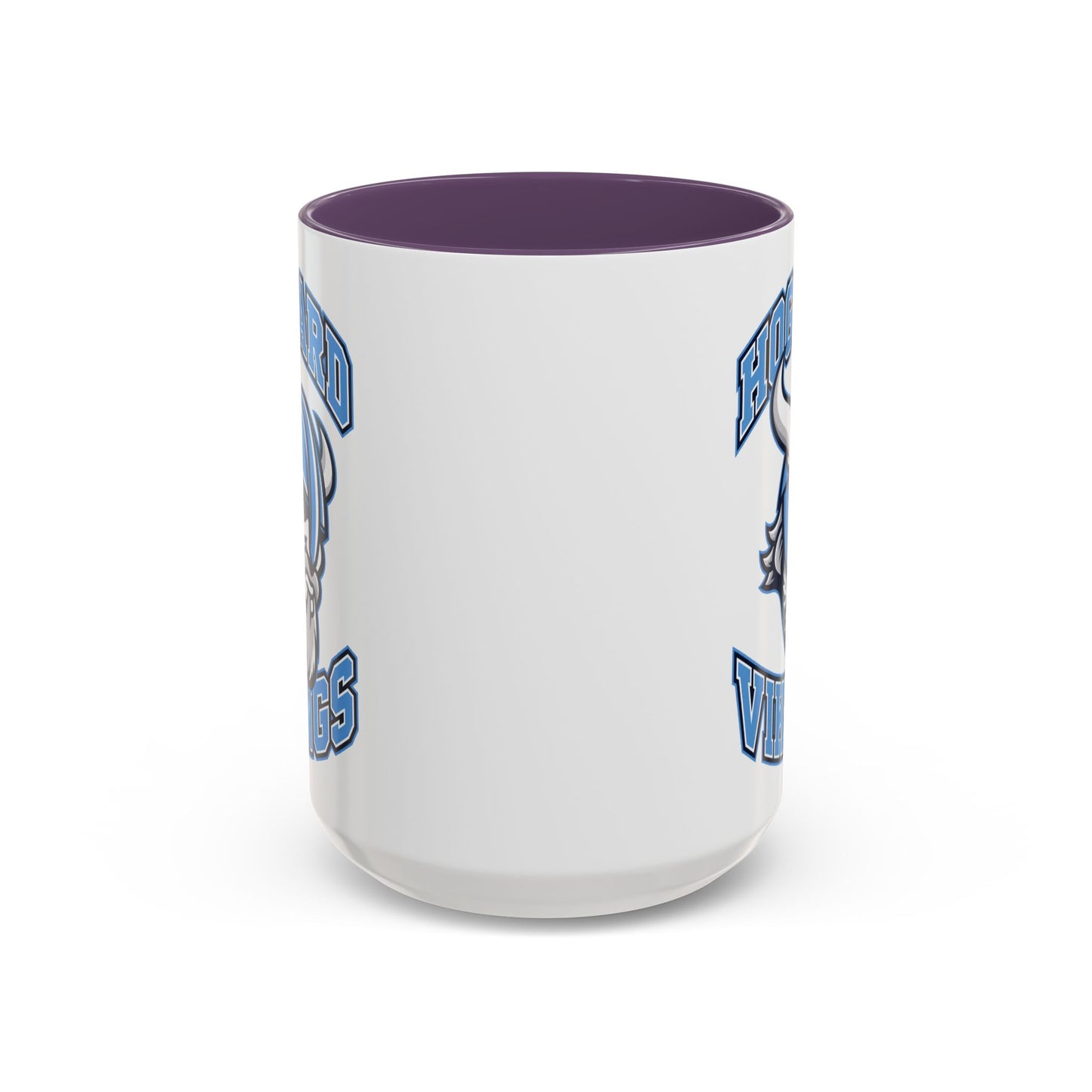 Hoggard Vikings Stylish Accent Coffee Mug - Perfect for Daily Brew & Gifts