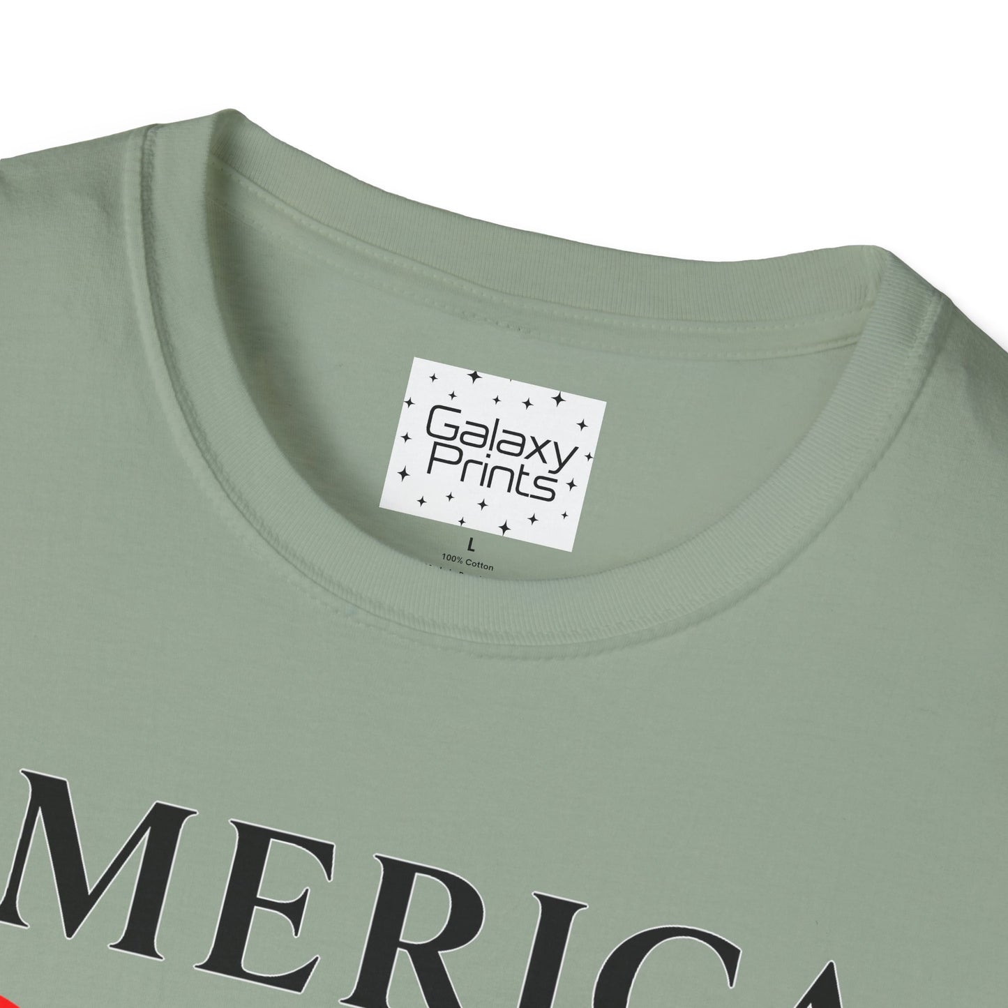 America 250 Celebration T-Shirt — Patriotic Red White Blue Anniversary Tee with 1776 - 2026 on back - Current Culture