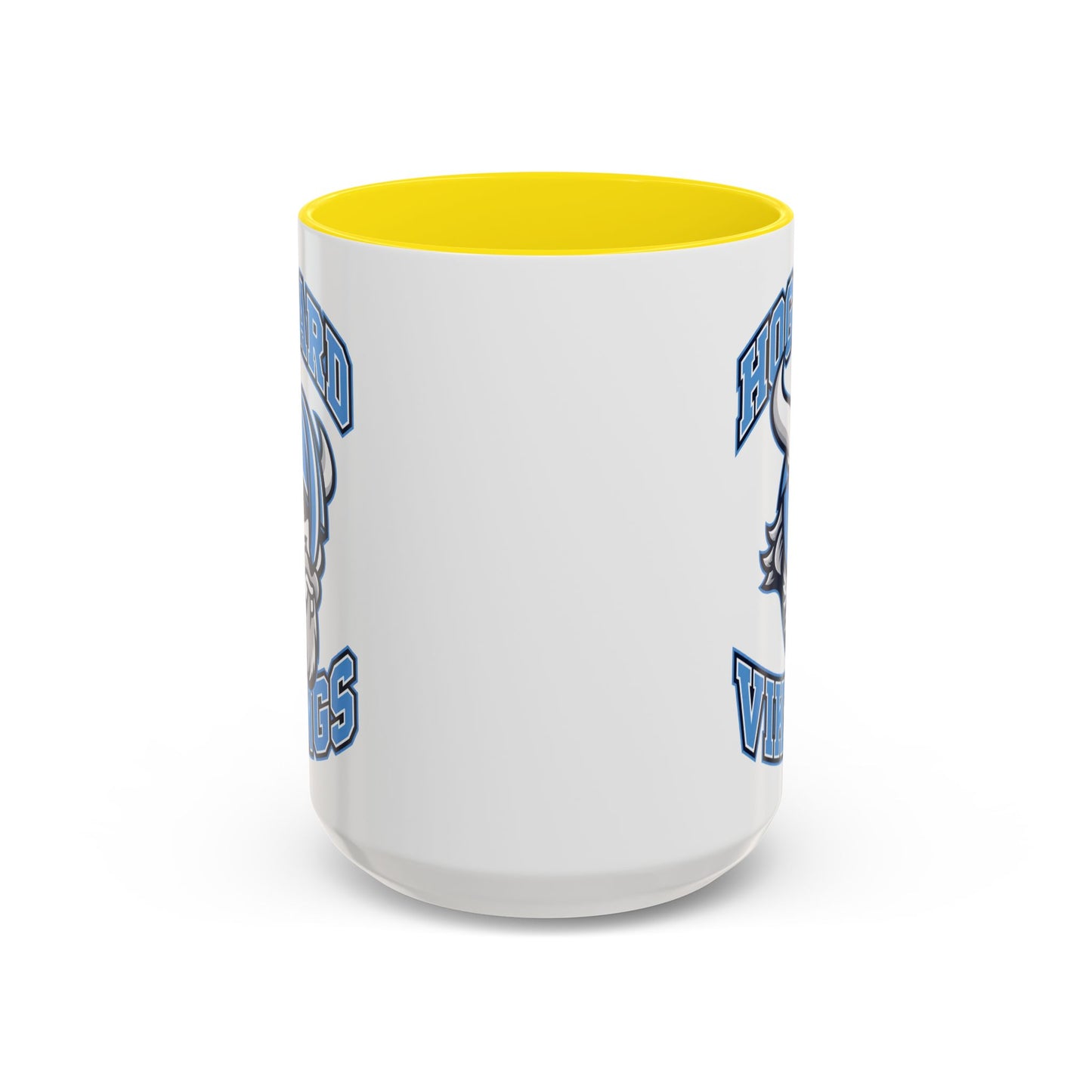 Hoggard Vikings Stylish Accent Coffee Mug - Perfect for Daily Brew & Gifts