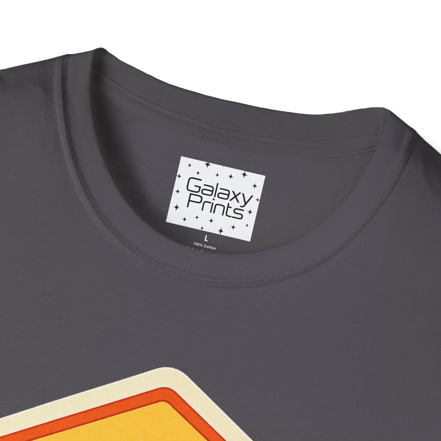 Beech Mountain NC Graphic T-Shirt Diamond — Mountain Ski Lift Vintage look