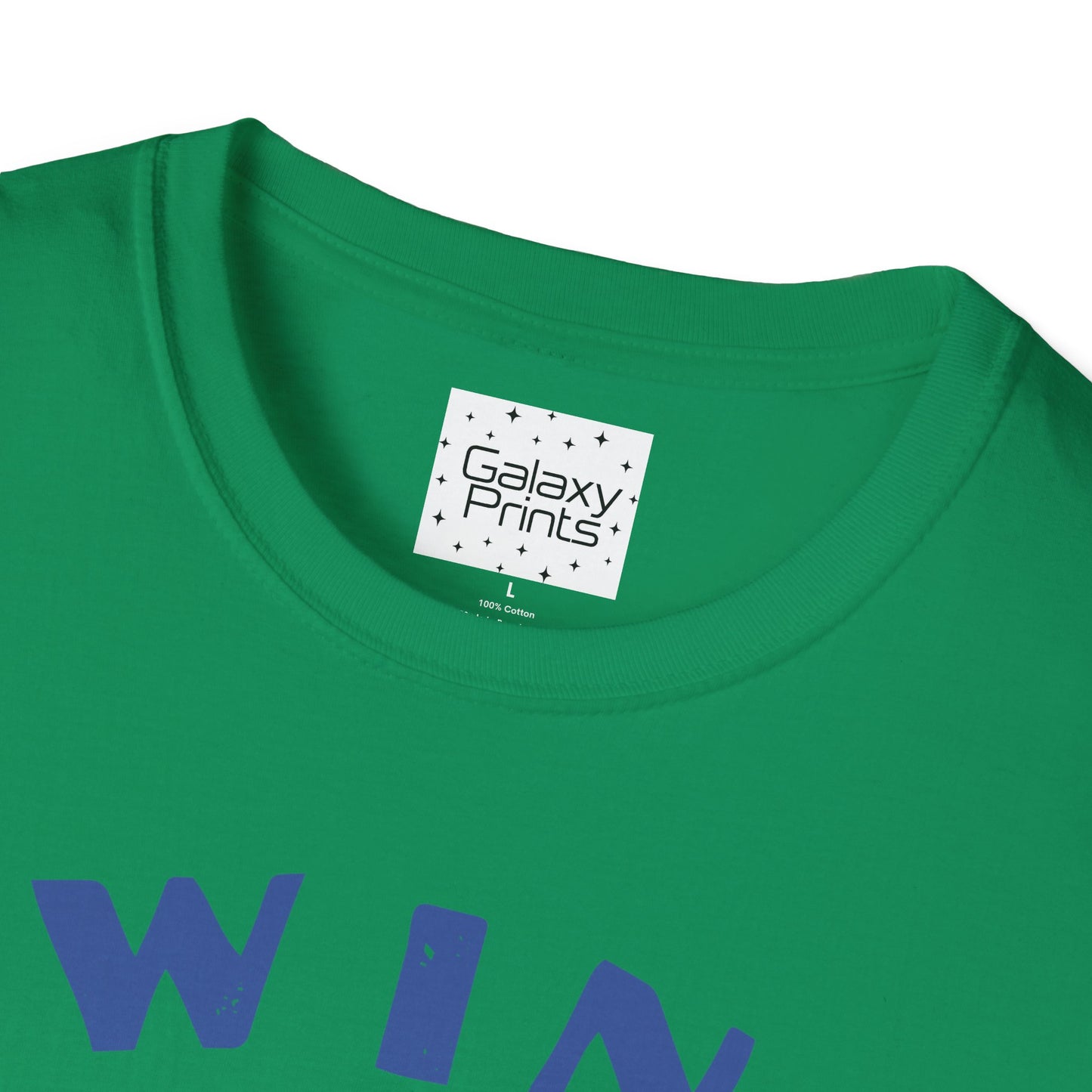Unisex T-Shirt - POP Culture - 'EWING OIL Co from the Hit TV Show DALLAS'