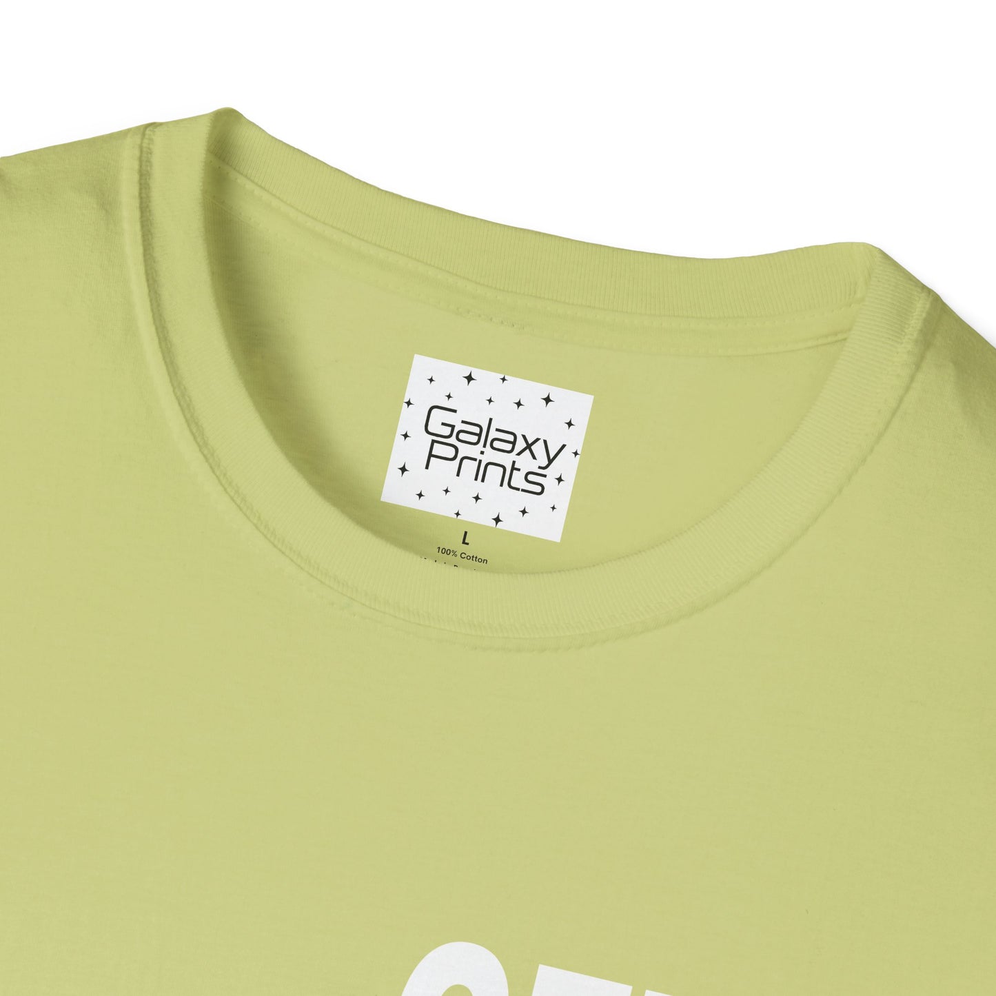 GEN X Inspired Unisex T-Shirt - 'GEN X PLAYGROUND 1965-1980'