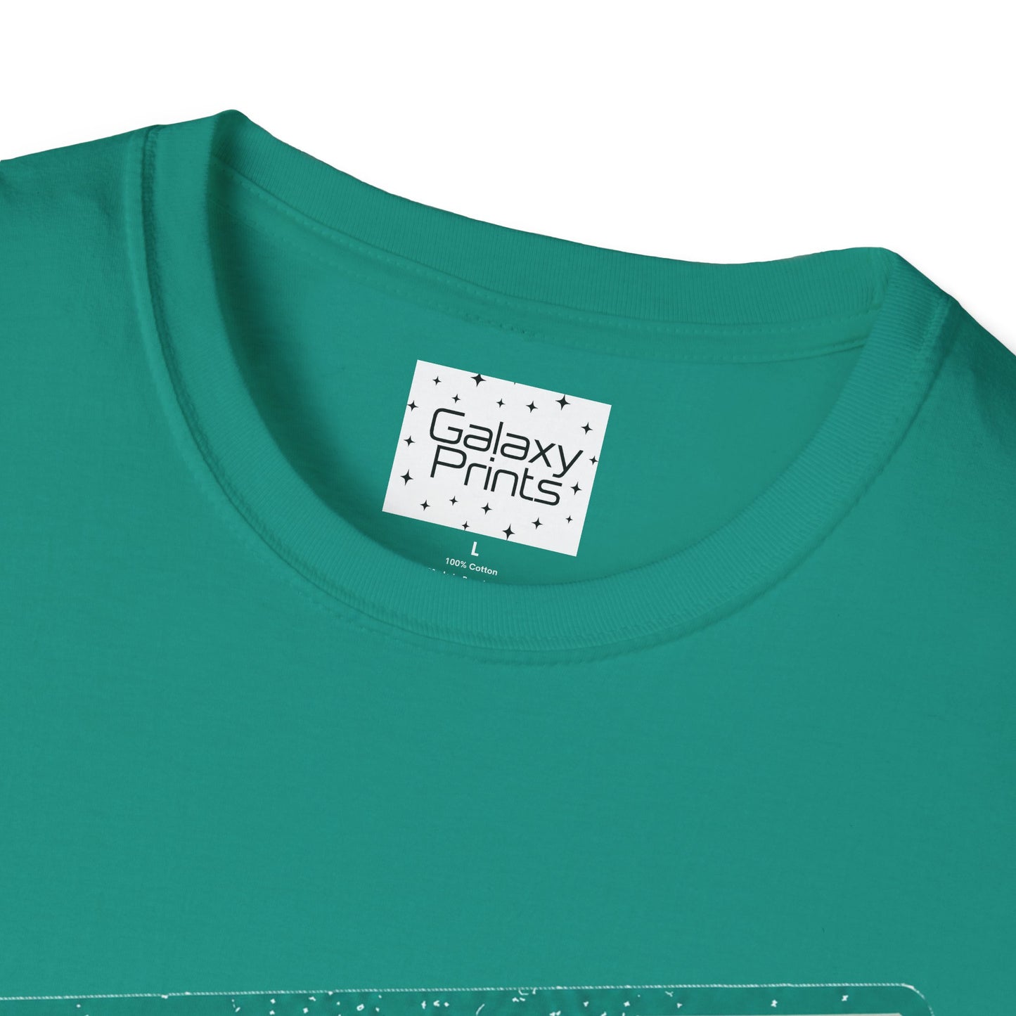 Beech Mountain NC Let it Snow T-Shirt — Retro Mountain Sunrise Snow Tee