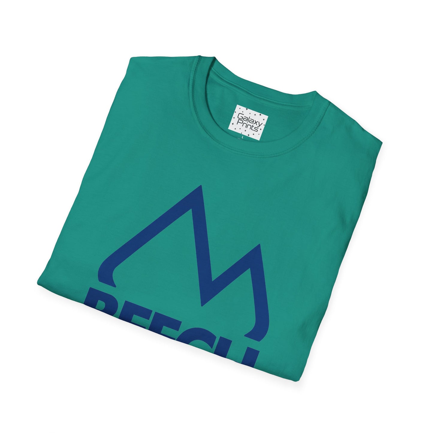 Klonteska: aka Beech Mountain NC to the Cherokee Indians T-Shirt — Pheasant Mountain Logo Tee