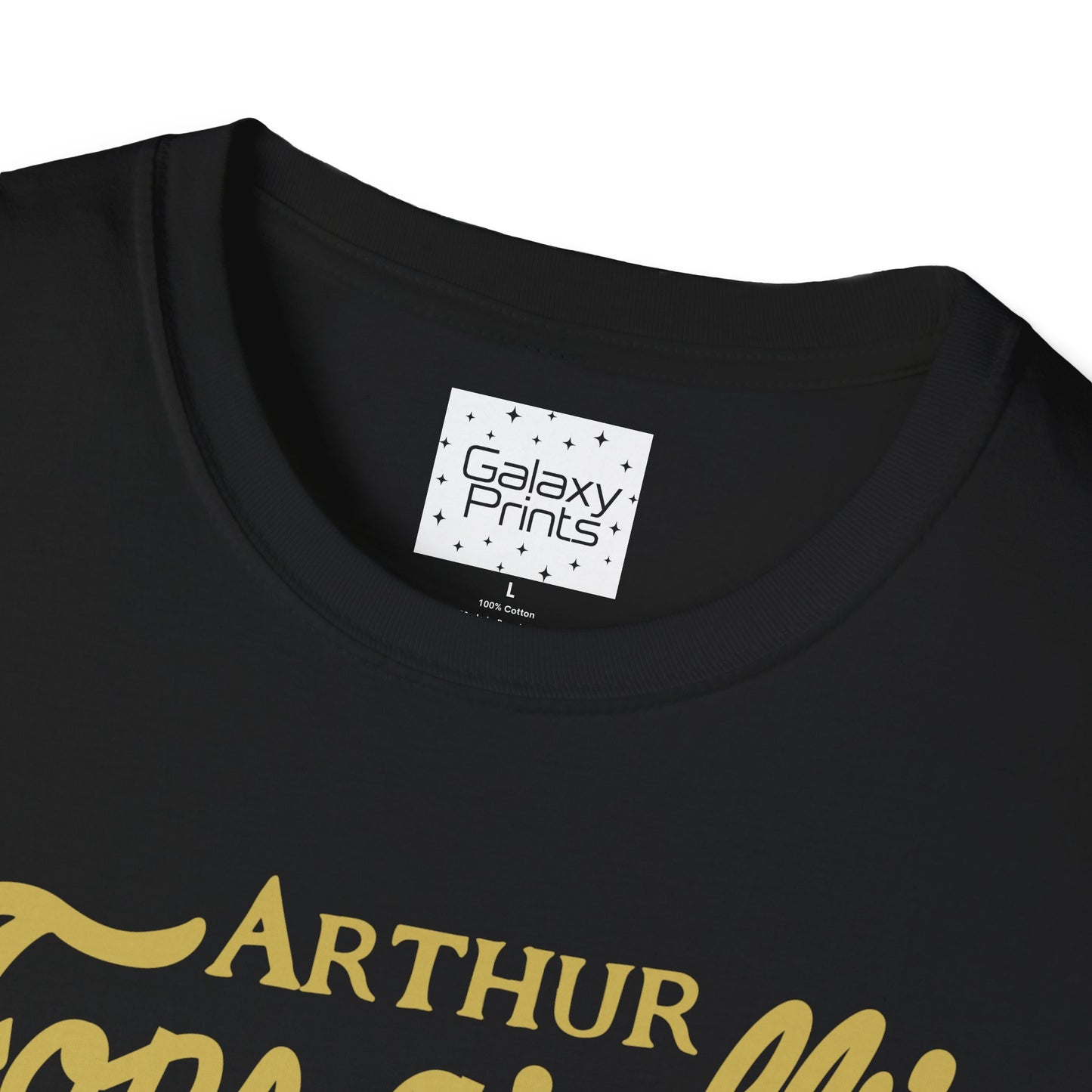 Unisex T-Shirt - POP Culture - 'Arthur Fonzarelli's Motorcycle Service & Repair Shop T-shirt from the Hit TV Show HAPPY DAYS - Fonzie - The Fonz'
