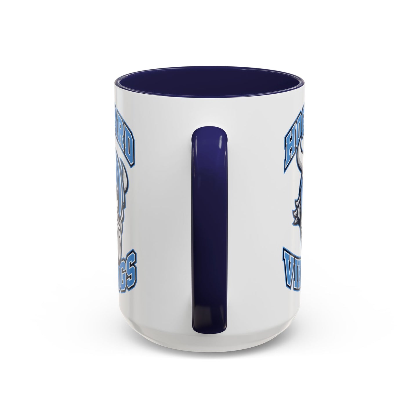 Hoggard Vikings Stylish Accent Coffee Mug - Perfect for Daily Brew & Gifts