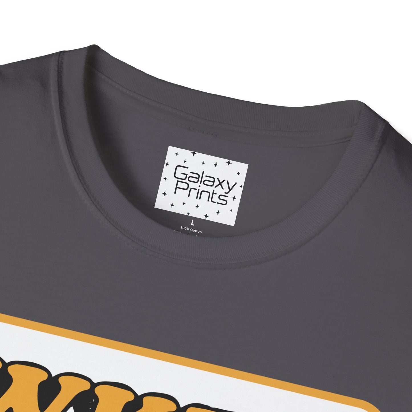 Unisex T-Shirt - POP Culture - 'From the HIT TV Show WKRP in Cincinnati - Since 1978'