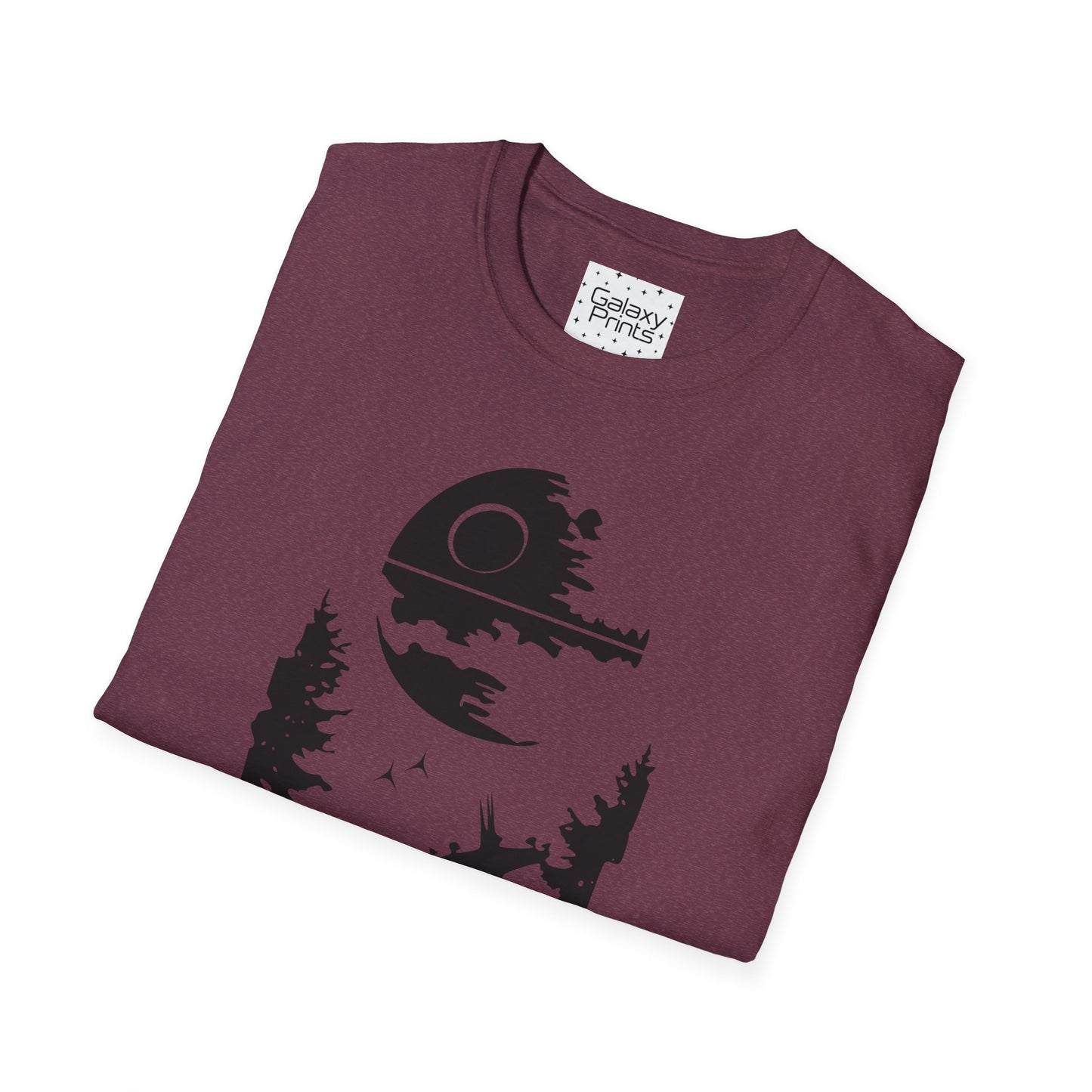 Unisex T-Shirt - DISNEY Inspired - 'R2D2 Picture Frame'