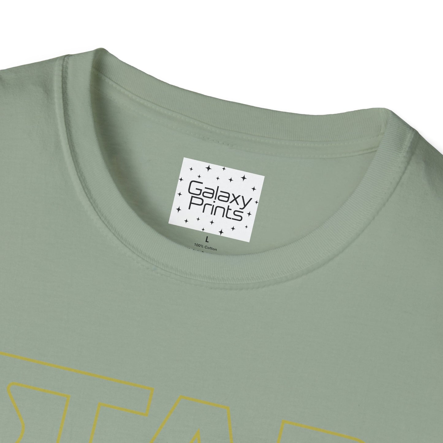 Star Wars Inspired Unisex T-Shirt - 'STAR WARS 1977' Graphic Tee