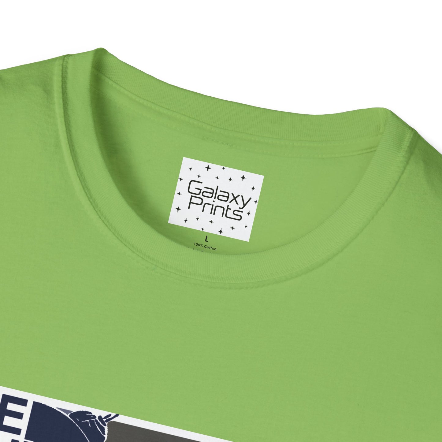 Inspired by Star Wars and the Hoth Base T-Shirt