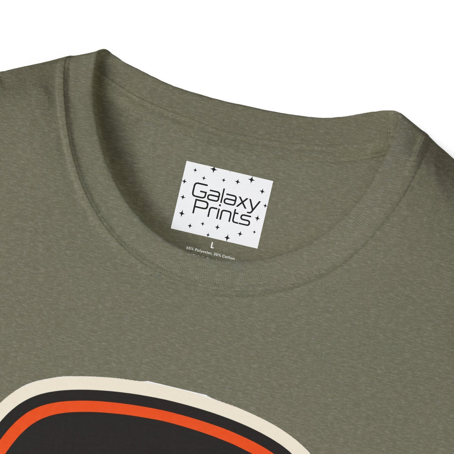Appalachian Ski Mountain - Vintage Badge T-Shirt