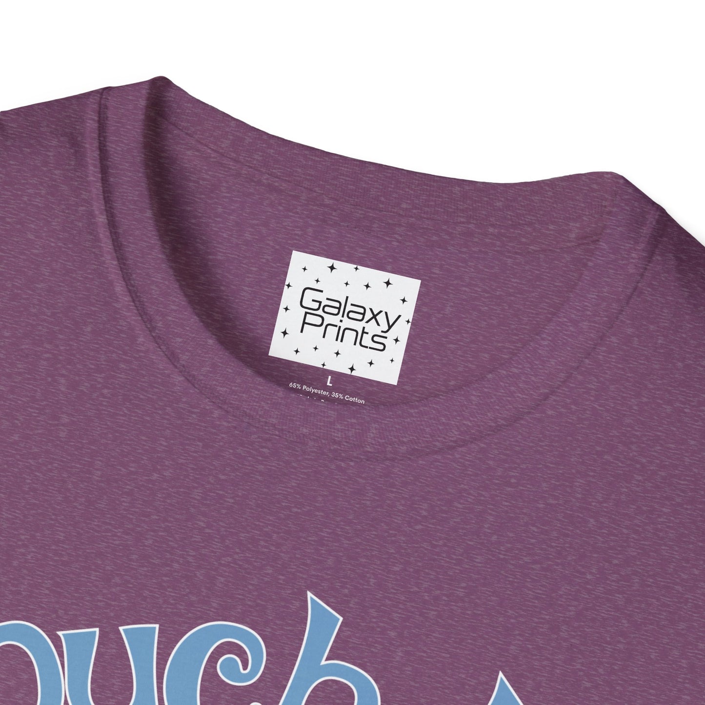 Unisex T-Shirt - DISNEY Inspired - 'Stich Will Bite You'