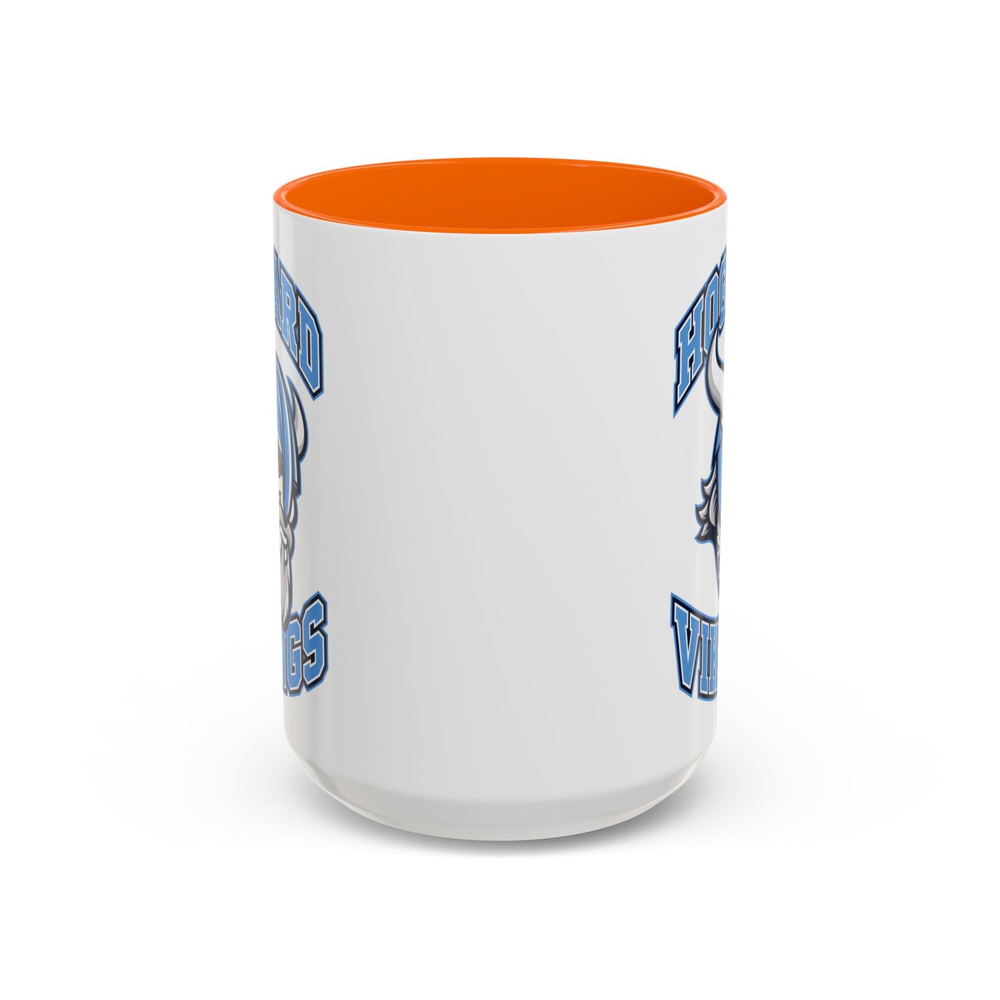 Hoggard Vikings Stylish Accent Coffee Mug - Perfect for Daily Brew & Gifts