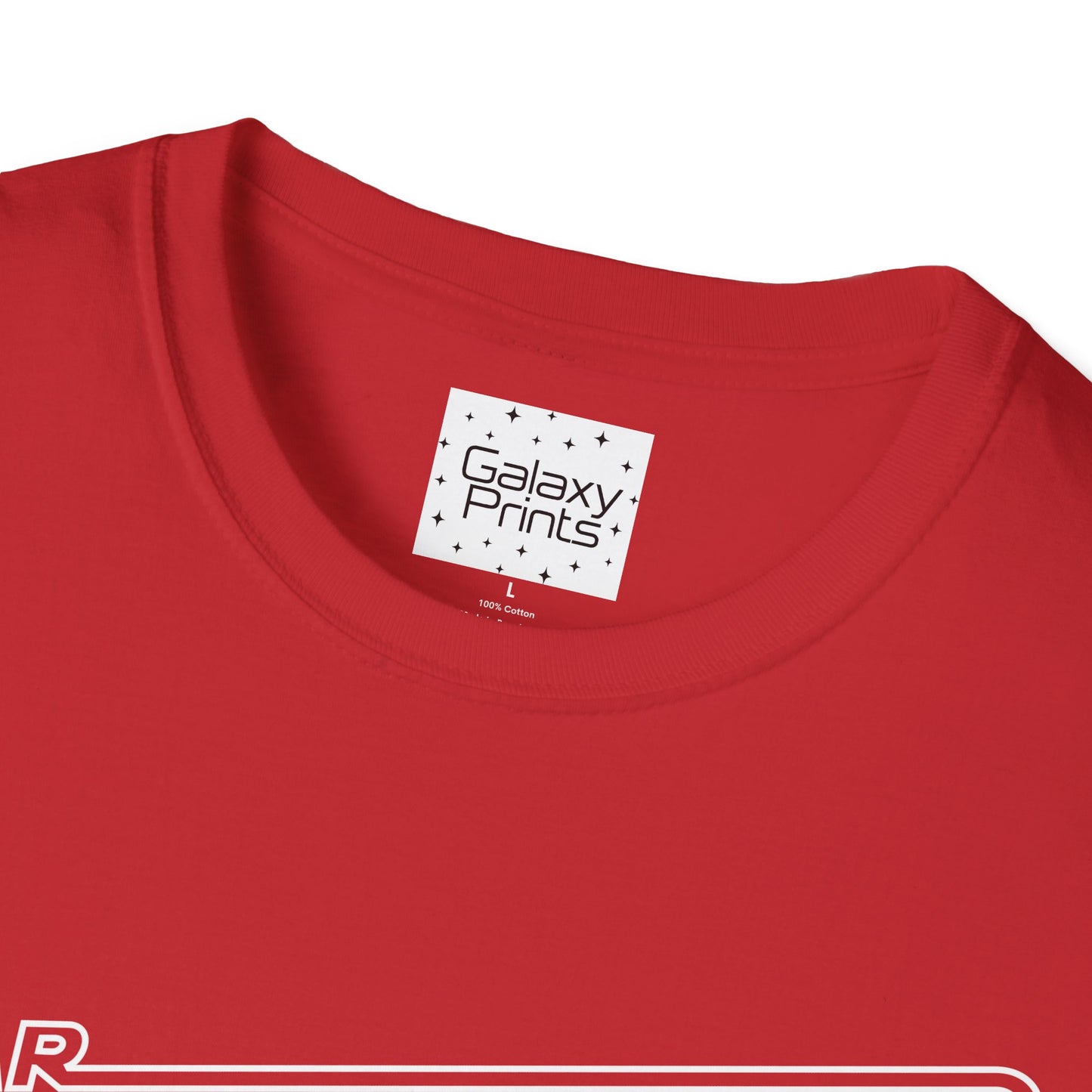 Star Wars Inspired Unisex T-Shirt - 'The EMPIRE STRIKES BACK' Graphic