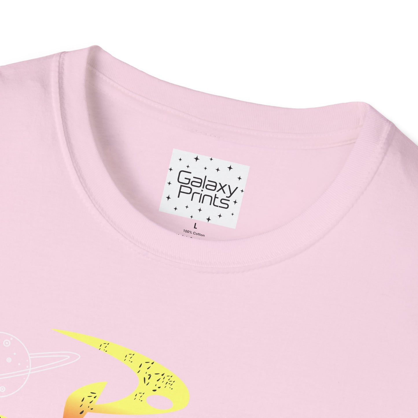 DISNEY inspired Unisex T-Shirt - Pizza Planet 'Serving Your Local Star Cluster'