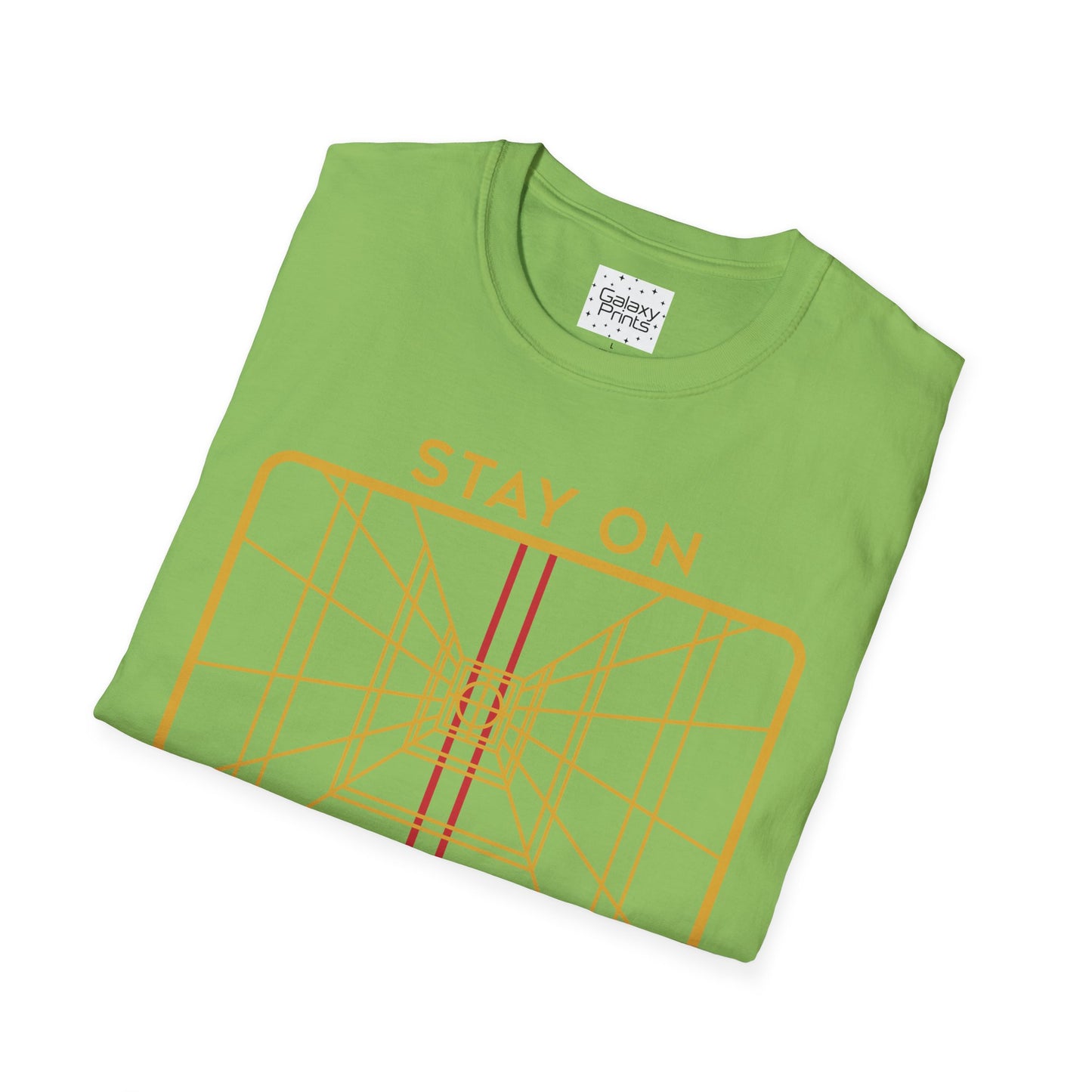 Star Wars Inspired Unisex T-Shirt - 'Stay On Target Video Game Action Screen' Graphic Tee
