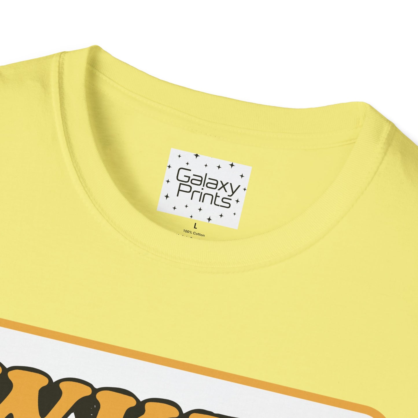 Unisex T-Shirt - POP Culture - 'From the HIT TV Show WKRP in Cincinnati - Since 1978'