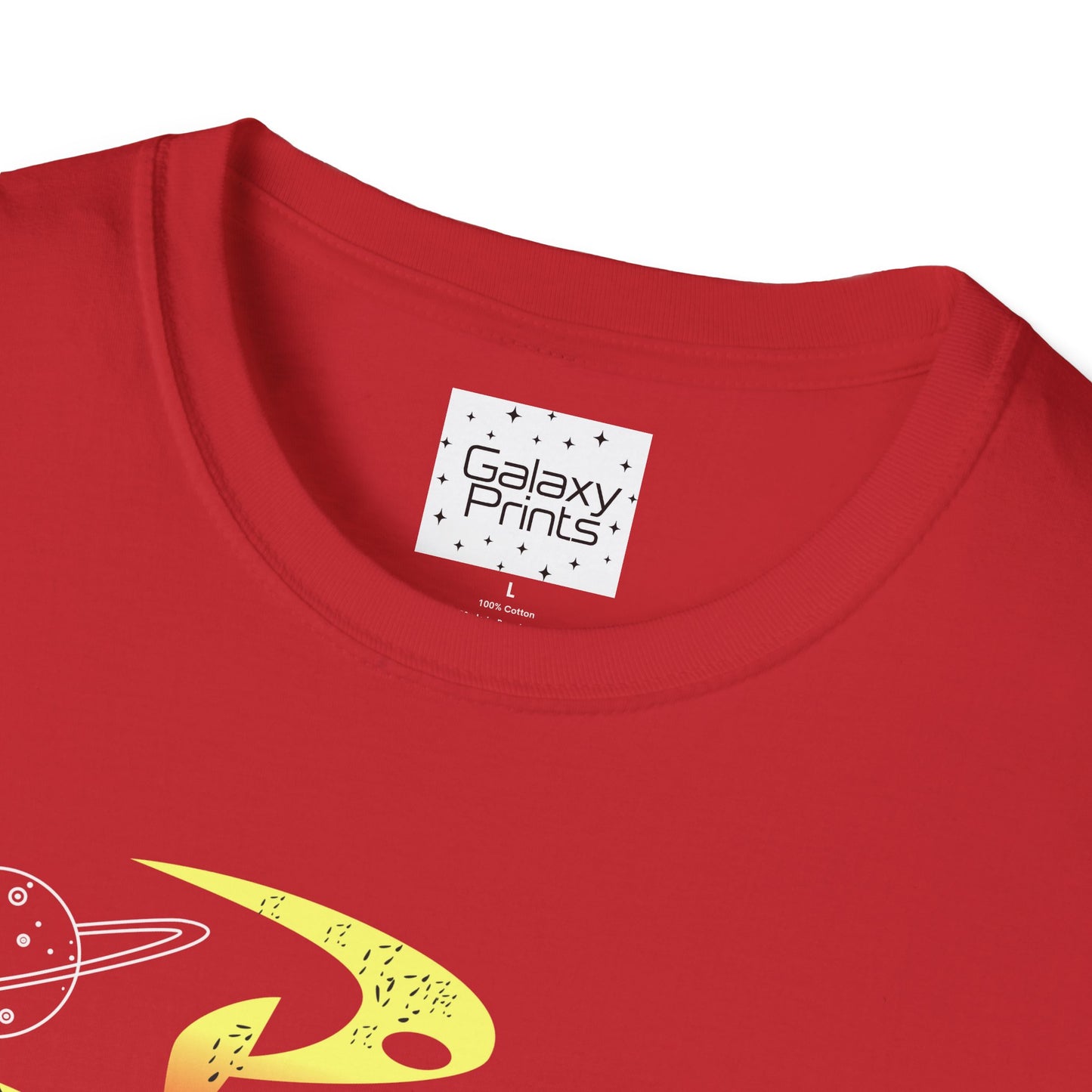 DISNEY inspired Unisex T-Shirt - Pizza Planet 'Serving Your Local Star Cluster'