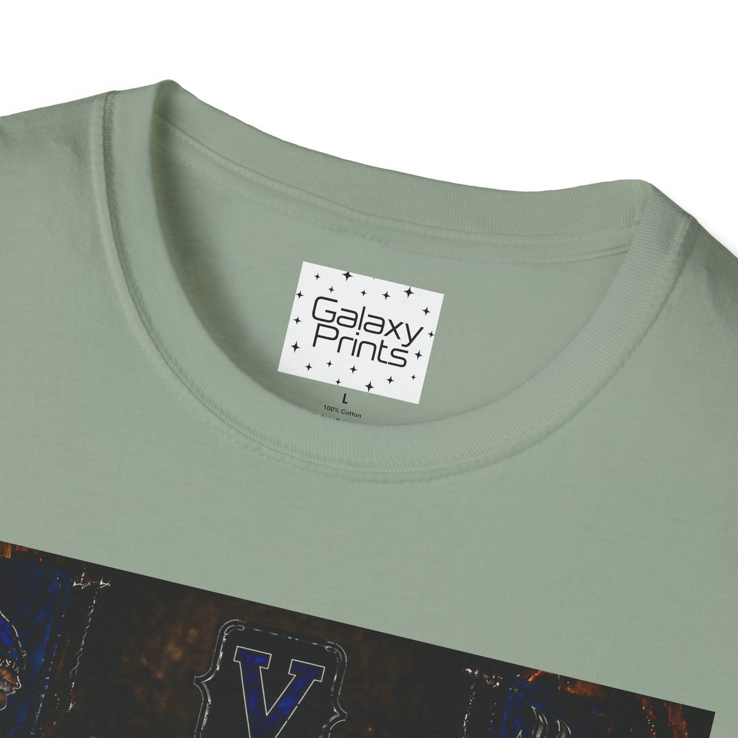 Lady Vikings Volleyball Feast T‑Shirt — Hoggard School Spirit Tee - Ladies Volleyball