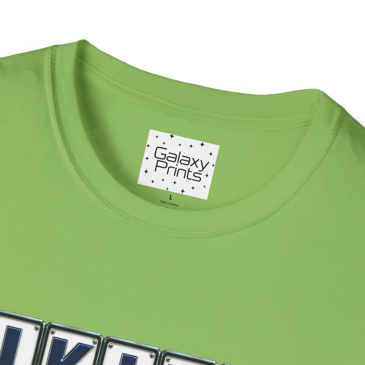 Vikings House - Getting Served — Hoggard School Spirit Tee - Scattered Smothered Covered