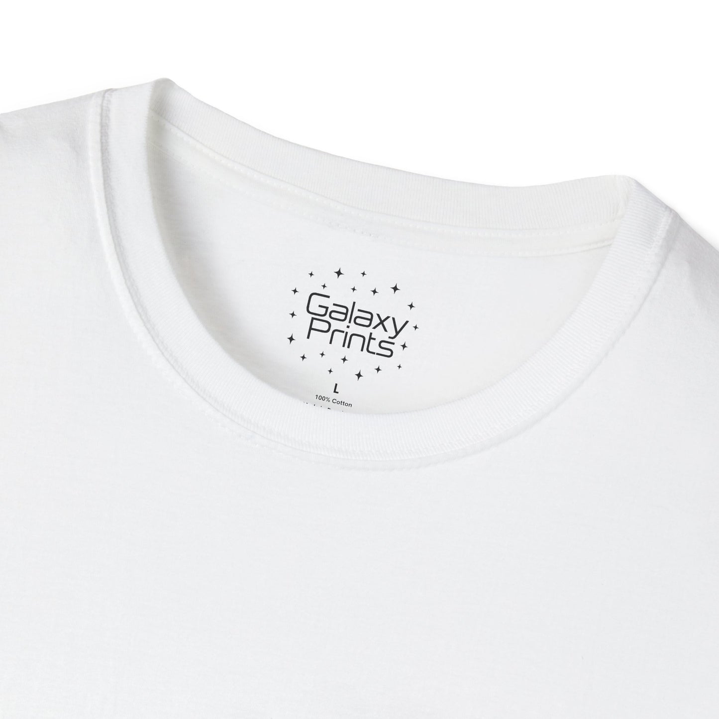 GEN X Inspired Unisex T-Shirt - 'GEN X PLAYGROUND 1965-1980'