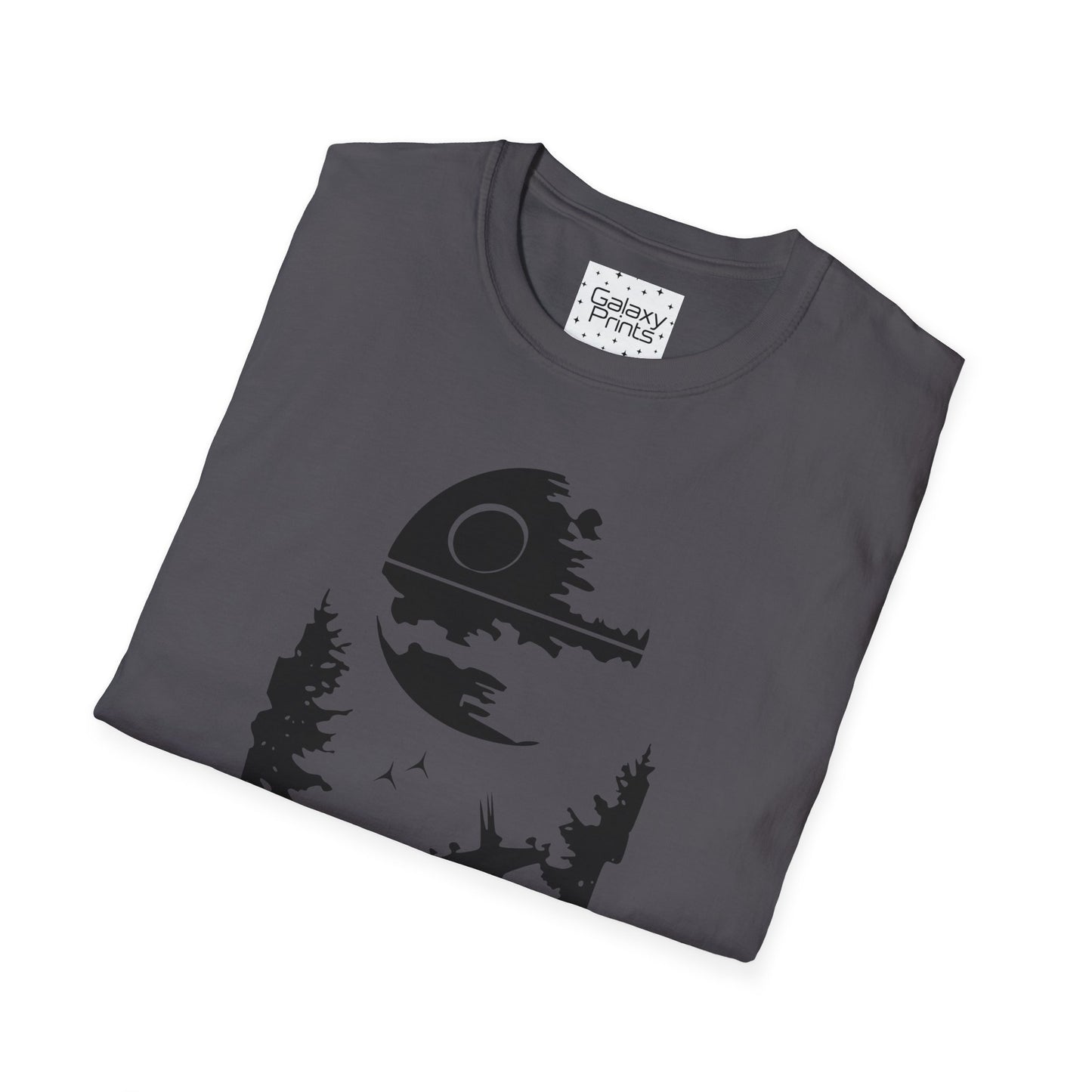 Unisex T-Shirt - DISNEY Inspired - 'R2D2 Picture Frame'