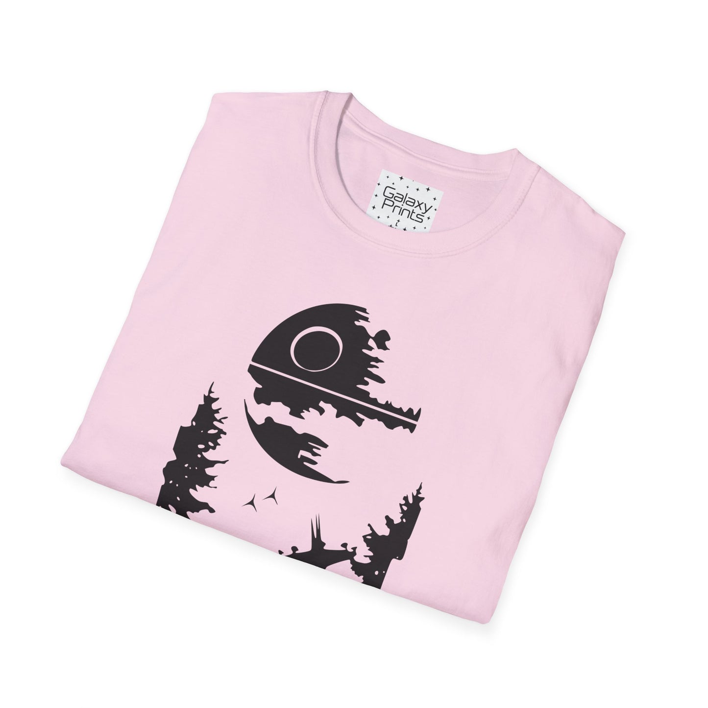 Unisex T-Shirt - DISNEY Inspired - 'R2D2 Picture Frame'