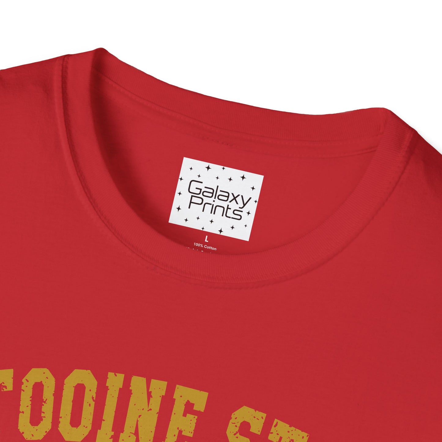 Star Wars Inspired Unisex T-Shirt - 'TATOOINE STATE UNIVERSITY' Graphic Tee