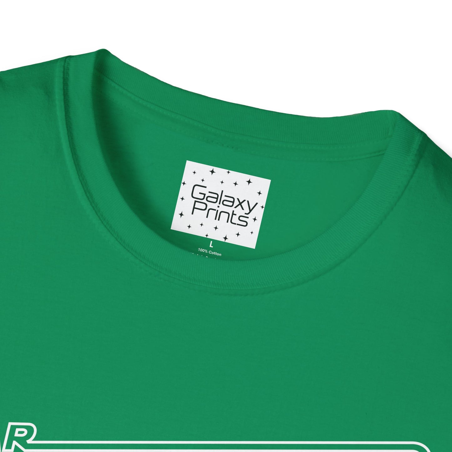 Star Wars Inspired Unisex T-Shirt - 'The EMPIRE STRIKES BACK' Graphic
