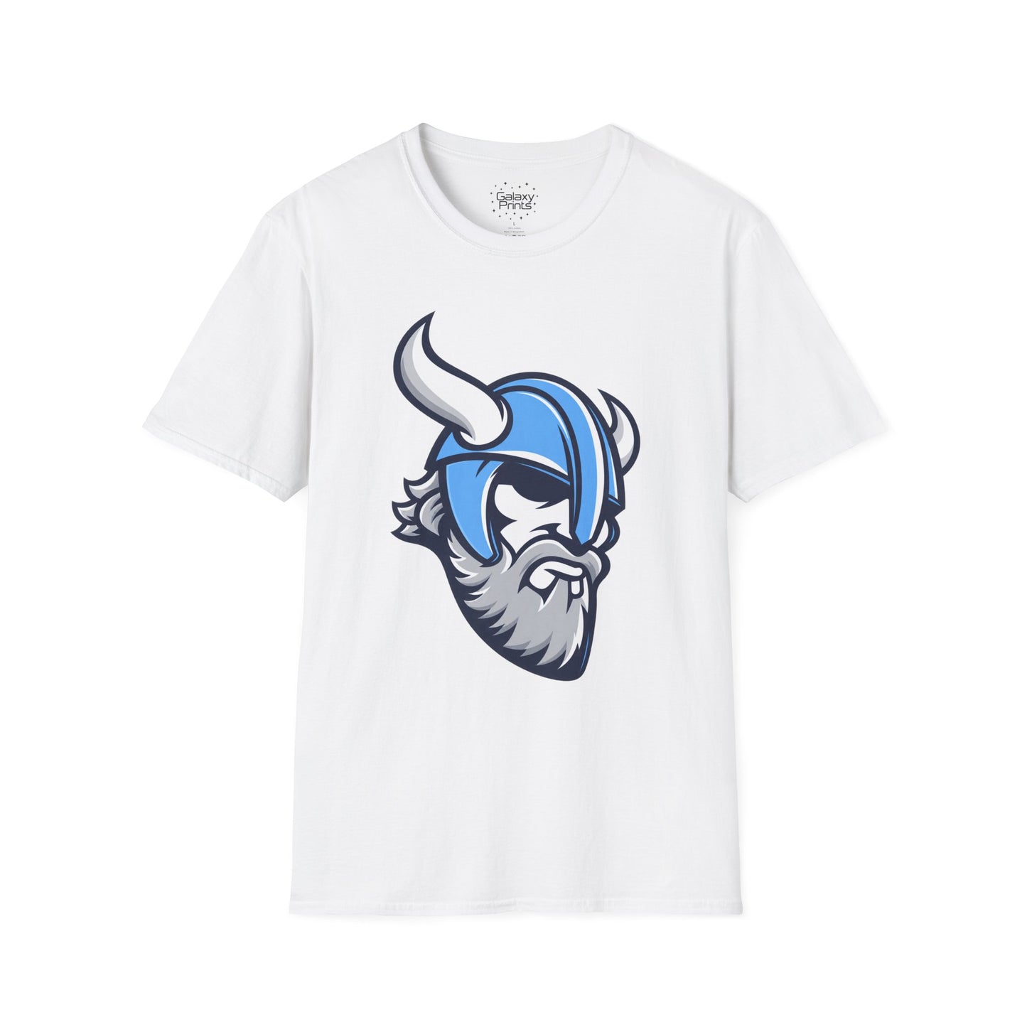 Unisex T-Shirt - Hoggard Vikings Inspired - Viking Battle Tested