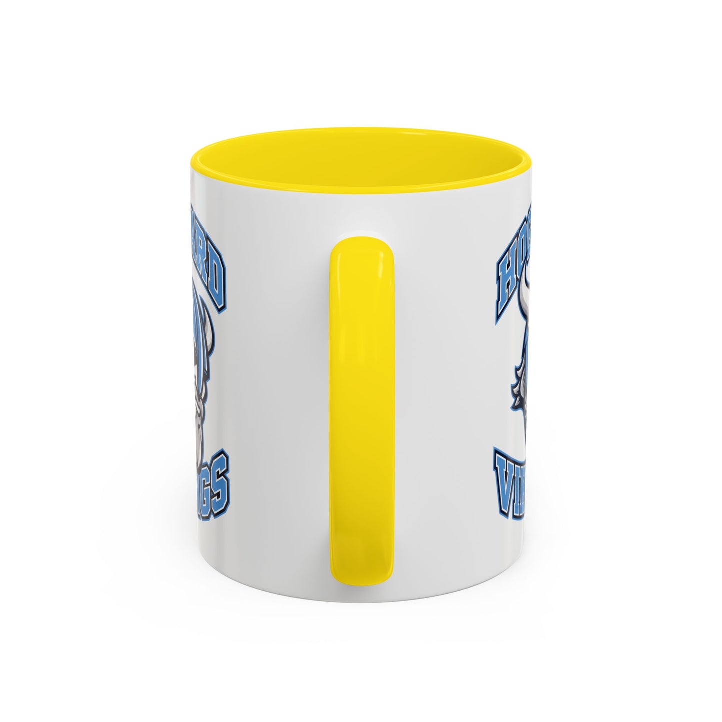 Hoggard Vikings Stylish Accent Coffee Mug - Perfect for Daily Brew & Gifts