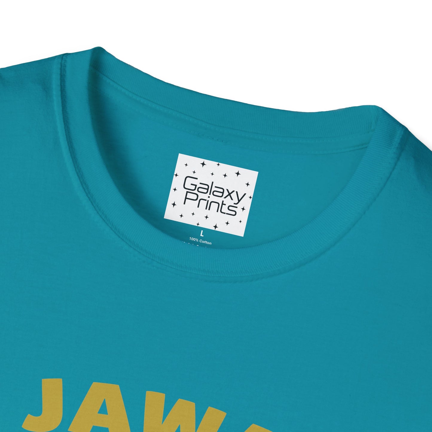 Unisex T-Shirt STAR WARS Inspired JAWA Droid Repair Tatooine's Finest