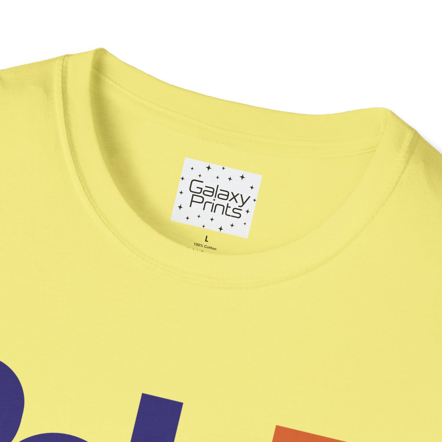 FedEx & Star Wars Inspired Unisex T-Shirt - 'Rebel' Graphic Tee