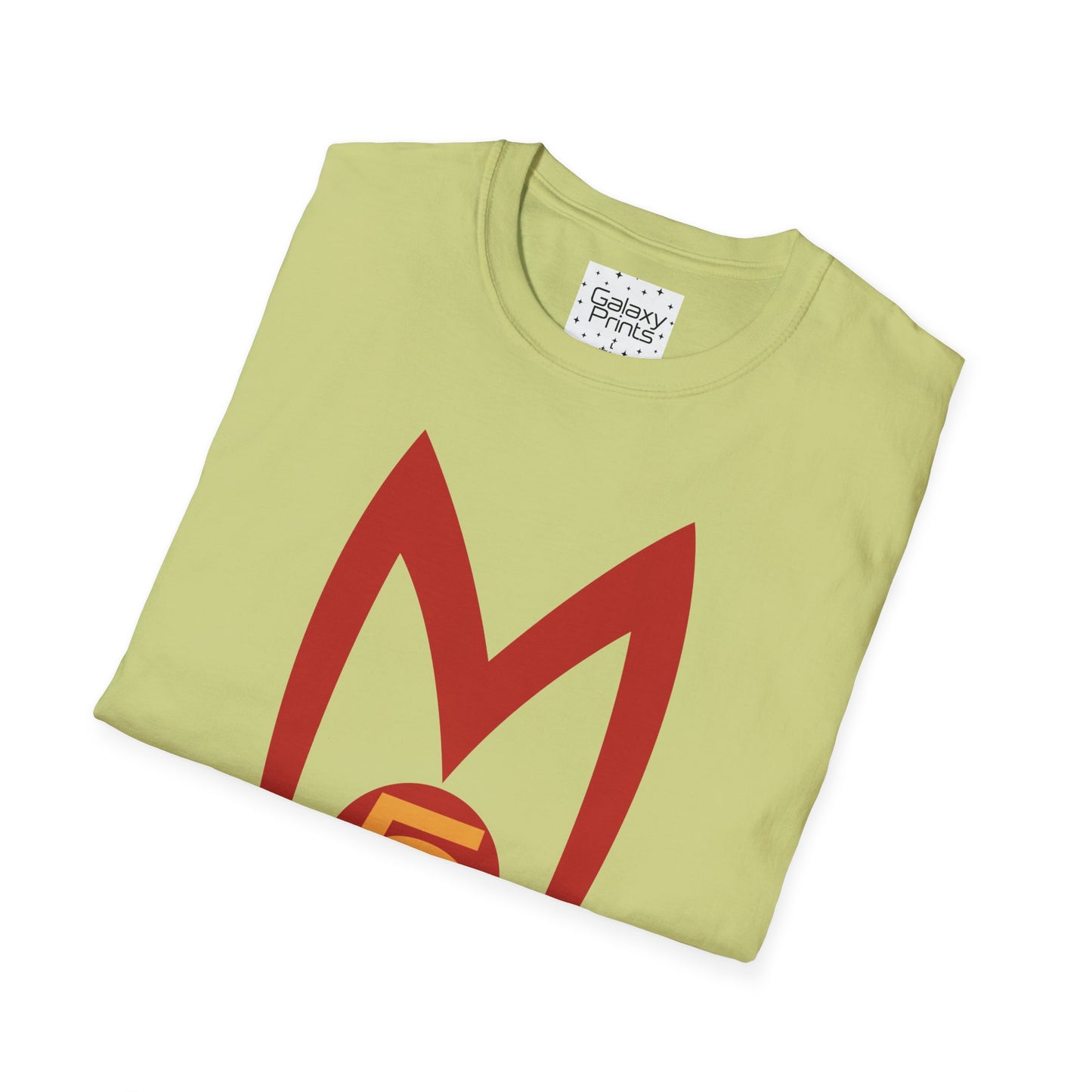 MACH 5 Inspired Unisex T-Shirt - Speed Racer's Car the MACH 5