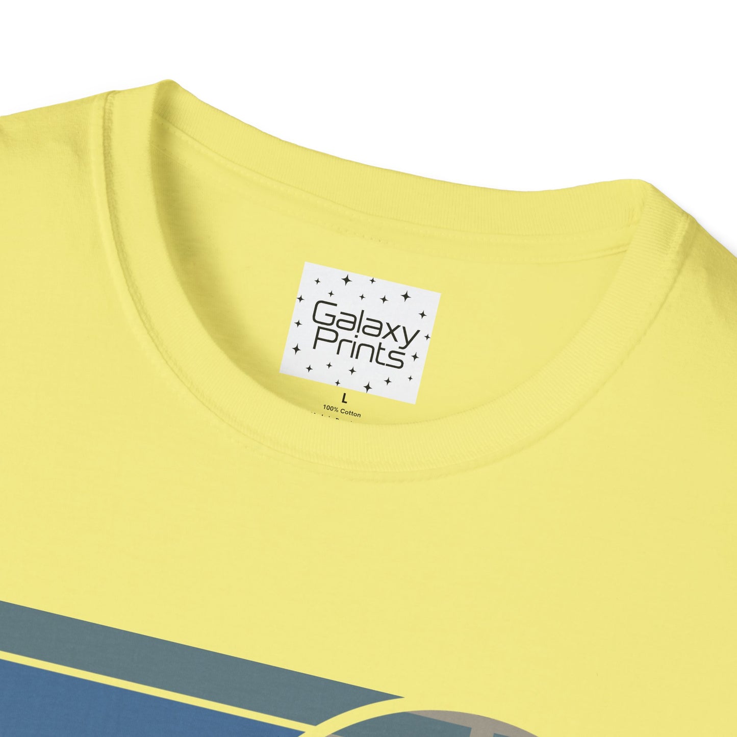 Star Wars Inspired Unisex T-Shirt - 'Sarcasm and Tech Support Since 1977' Graphic Tee